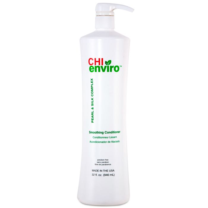CHI Enviro Smoothing Conditioner 946ml