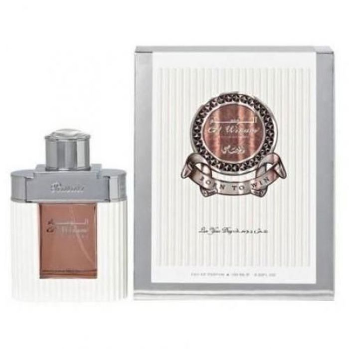 Parfum - RASASI - Al Wisam Day - 100ml - Eau de parfum - Pour homme