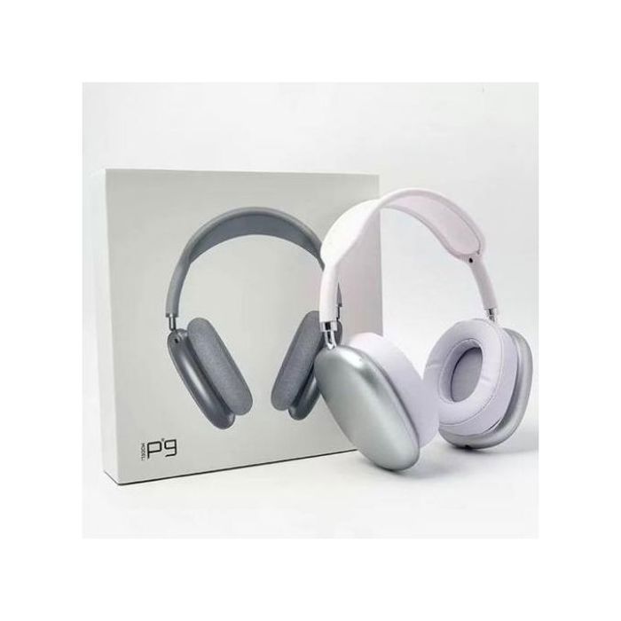 Casque Bluetooth - IP9 - Réduction de bruit active - Bluetooth 5.0 - Autonomie 20h - Hi-Fi