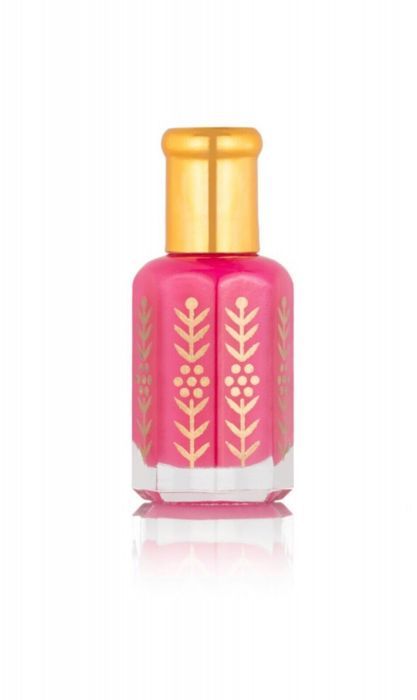 Musk Al Tahara parfum de grenade élégant parfum arabe huile de haute qualité 3ml