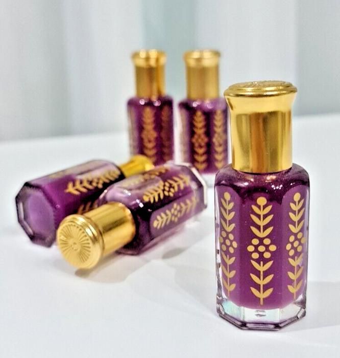 Parfum Candy Musk AL Tahara élégant parfum arabe musc Al Tahara huile de haute qualité