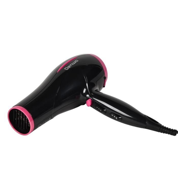 PACK SECHE CHEVEUX+LISSEUR HDS-320 DENWA