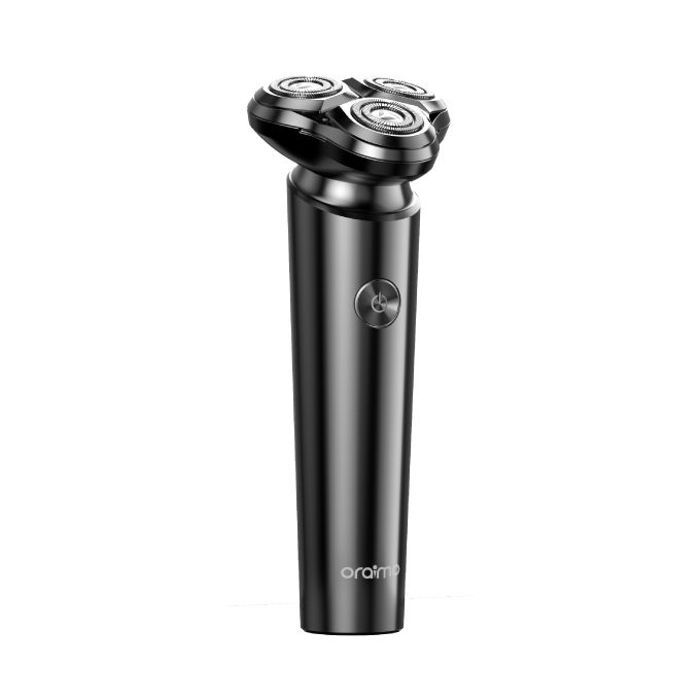 Oraimo Smart Shaver 2 Magnet Rasoir électrique rotatif confortable