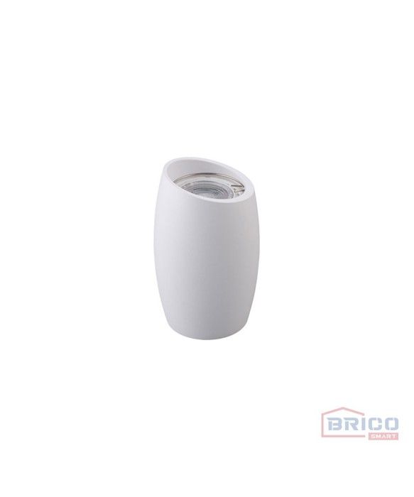 SPOT COSI BLANC GU10