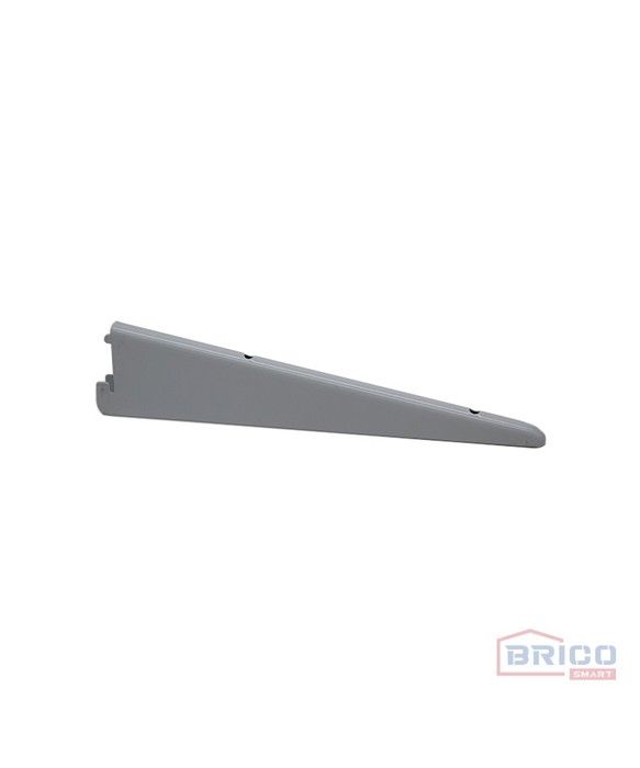 CONSOLE CLEMAYER DOUBLE GRIS