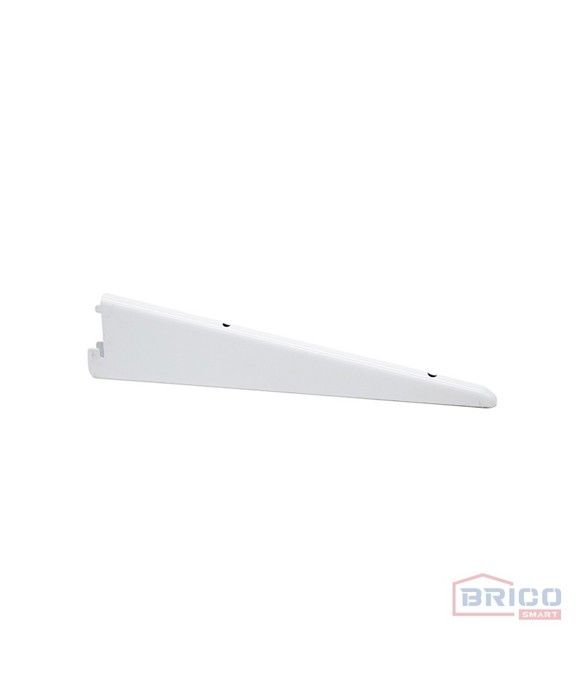 CONSOLE CLEMAYER DOUBLE BLANC