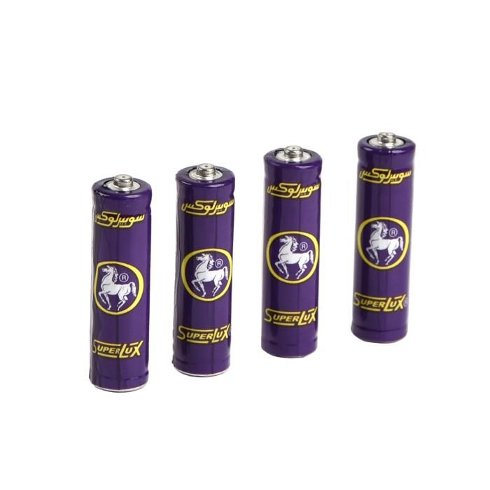 4PILES R6 SUPERLUX SACHET IMP