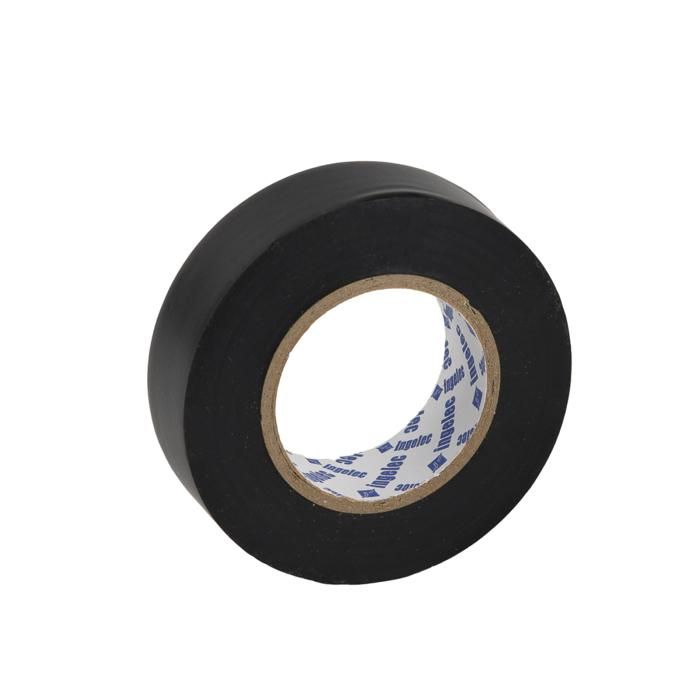 RUBAN ISOLANT NOIR 0,13X19MMX18M RI131918N