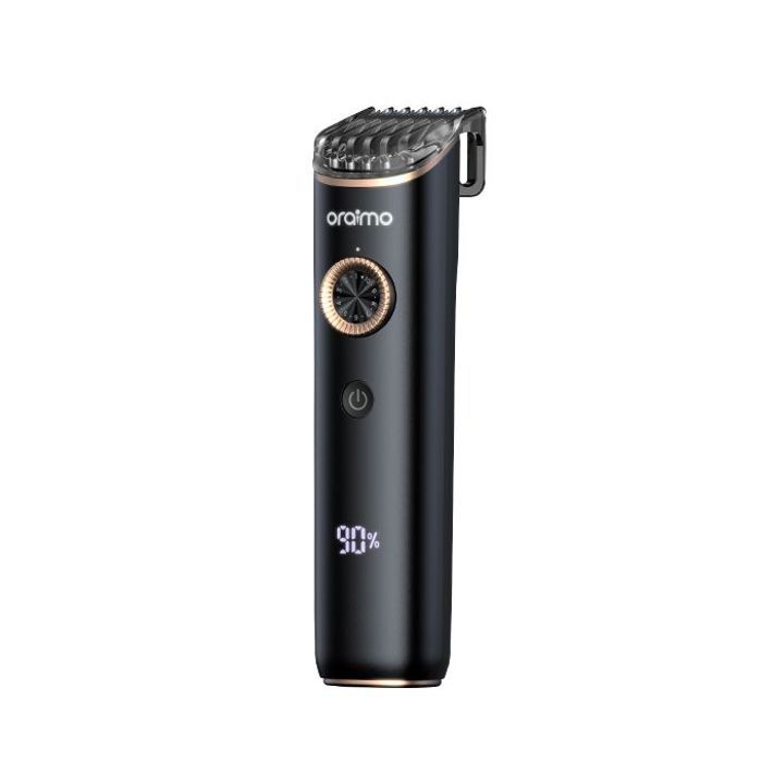 Oraimo OTR-221 SmartTrimmer 2 Tondeuse à barbe multifonctionnelle