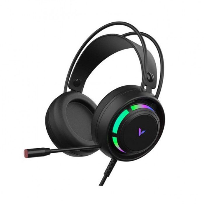 Casque de jeu filaire RAPOO VH360 RVB