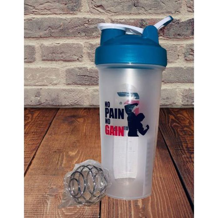 Shaker 700ml Shaker Bouteille Fitness Sports Protein Mixer