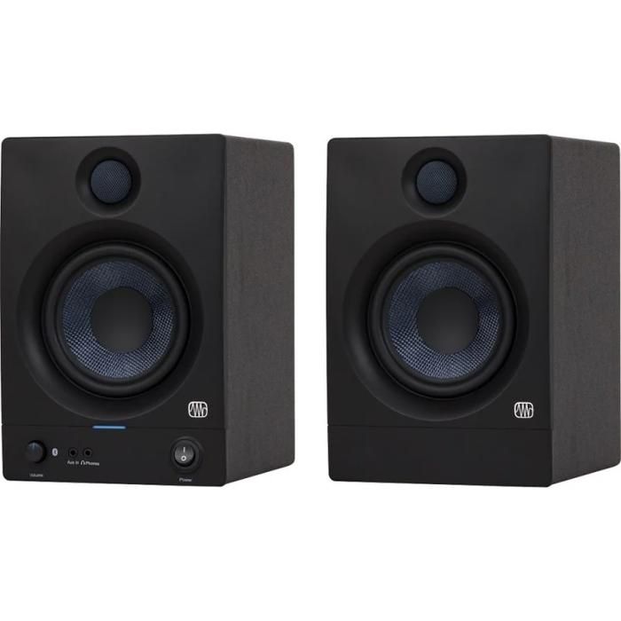 Moniteurs de référence - Presonus - Eris 5BT Gen. 2 - 5,25 pouces - Bluetooth - 100 watts