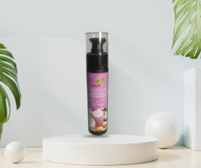 Bain d’Huile avant Hammam 50ml