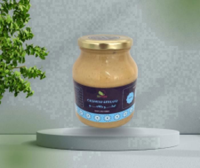 Amlou au noix de cajou - 900g