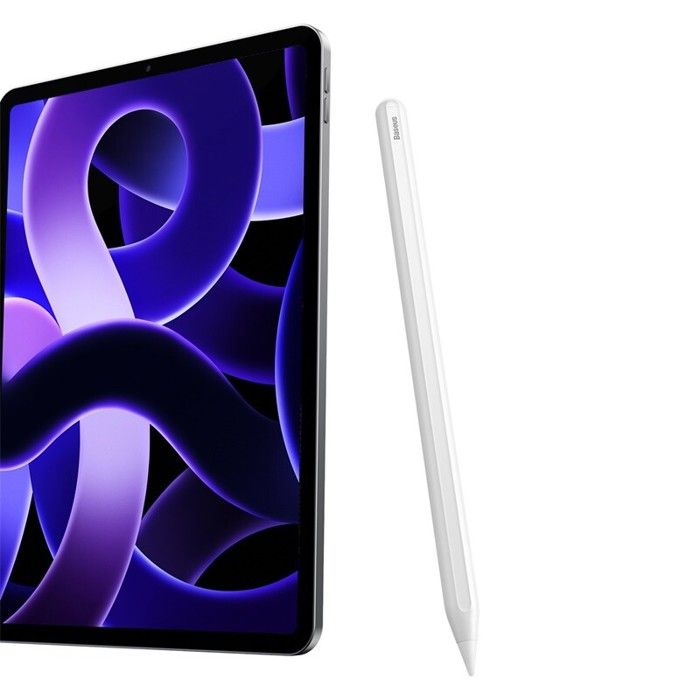 Baseus wireless active stylus + replaceable tip