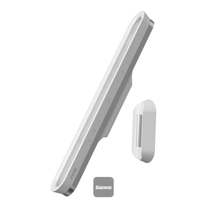 Baseus Magnetic Bedside LED Lamp for Home Cabinet Kitchen Room
