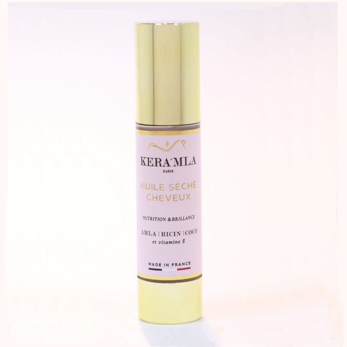 Kera’mla Huile Seche 50ml
