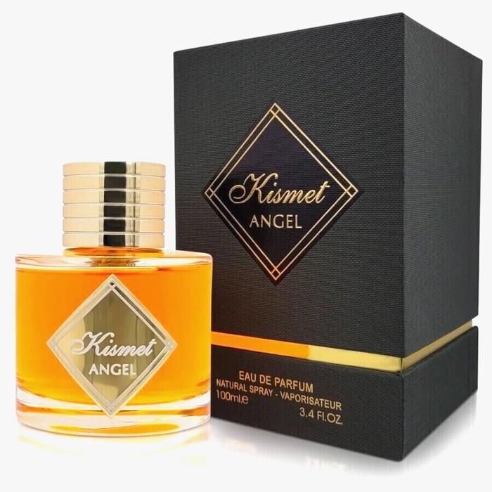 Kismet Angel EDP perfum Unisex 100ml by Maison Alhambra