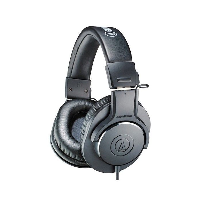 Audio-Technica ATH-M20X