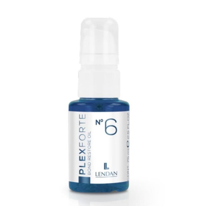 Huile n°6 Lendan Plex Forte