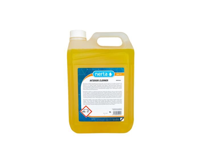 NERTA - NOVO WHEEL CLEANER 5 L