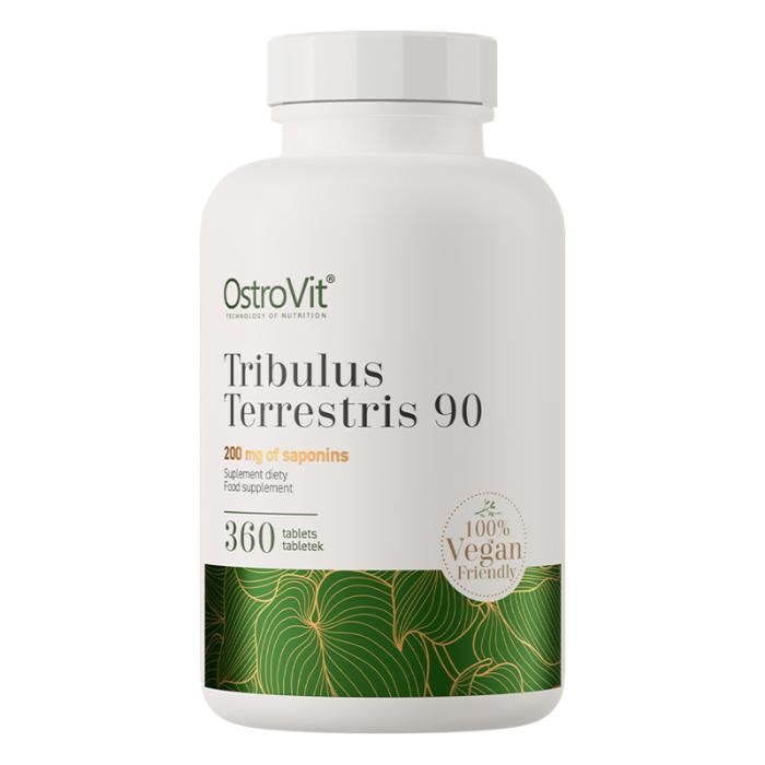 Tribulus Terrestris 360 tabs