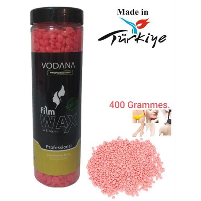 Cire d'épilation, Cire en Graines naturelle de Turquie. 400 Grammes.