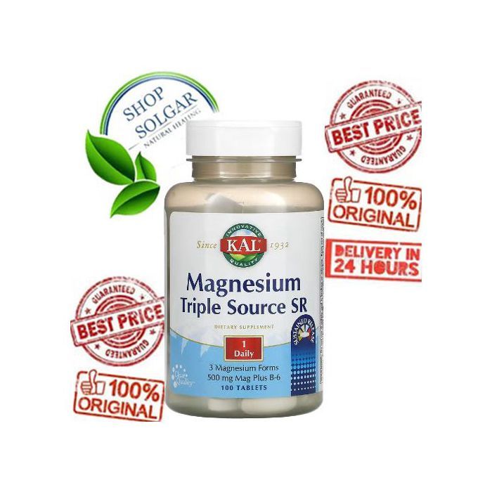 Complément Alimentaire GABA 500 mg - 120 Micro Comprimés Cerise