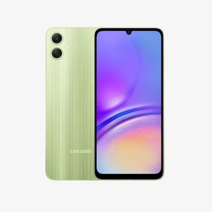Samsung Galaxy A05 Light Green ( 4+128GB ) A 05