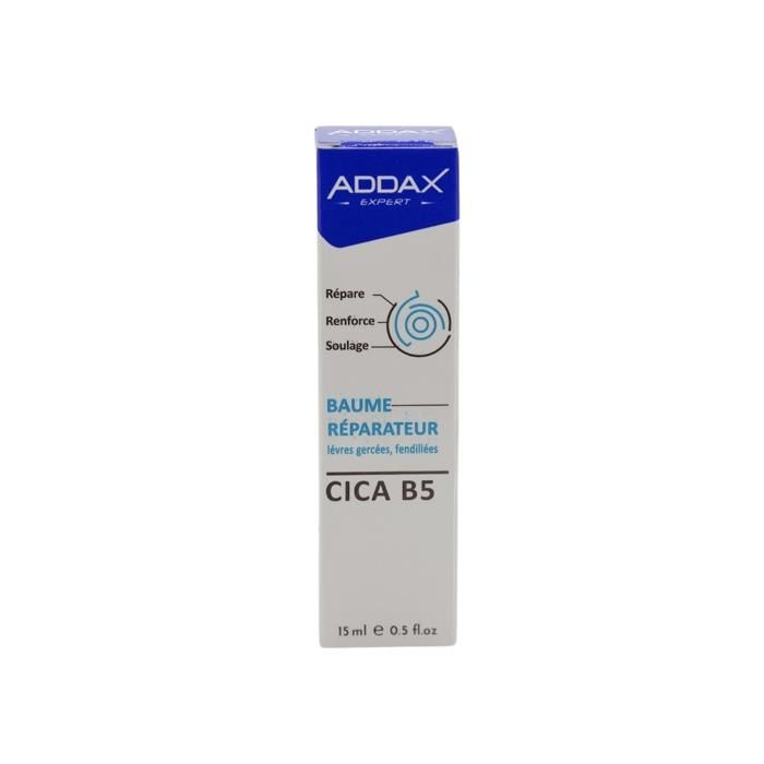 ADDAX CICA B5 LEVRE