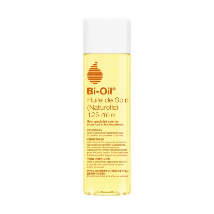 BIO-OIL SKINCARE OIL (NATURAL) 200 ML