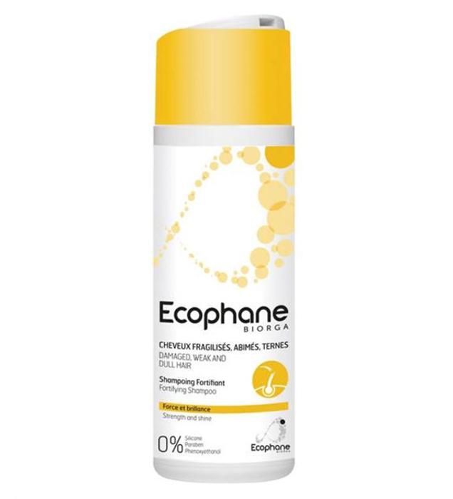 Shampoing FORT BIORGA ECOPHANE 200ML