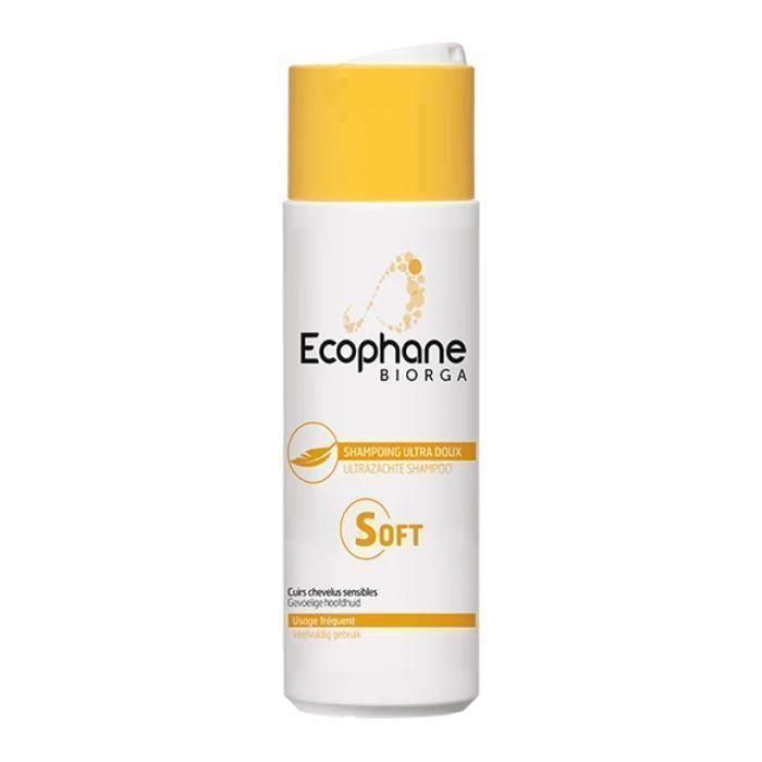 Shampoing DOUX BIORGA ECOPHANE 500ML