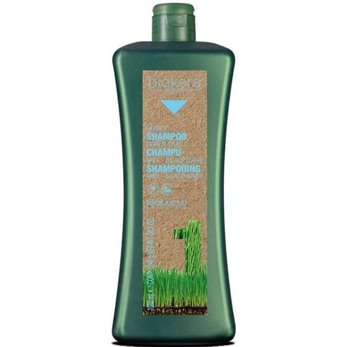 BIOKERA NATURE SHAMPOING SCALP CARE (CUIR CHEVELU