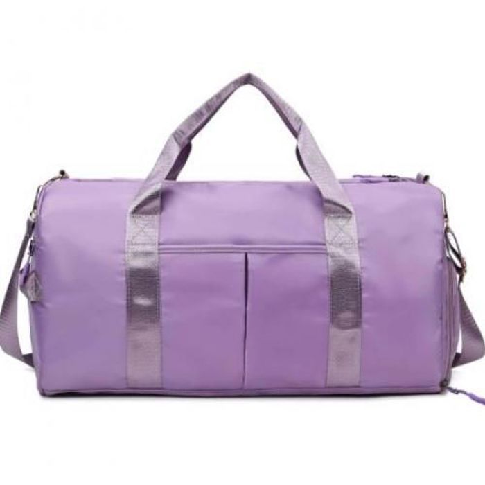 Sac de sport - Léger - Étanche - Portable - Poche intérieure