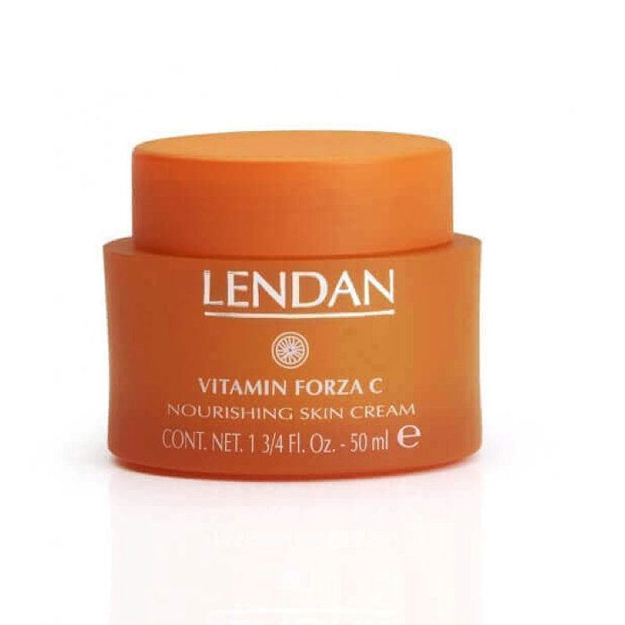 LENDAN VITAMIN FORZA C CREME NUTRITIVE FACIALE 50ML