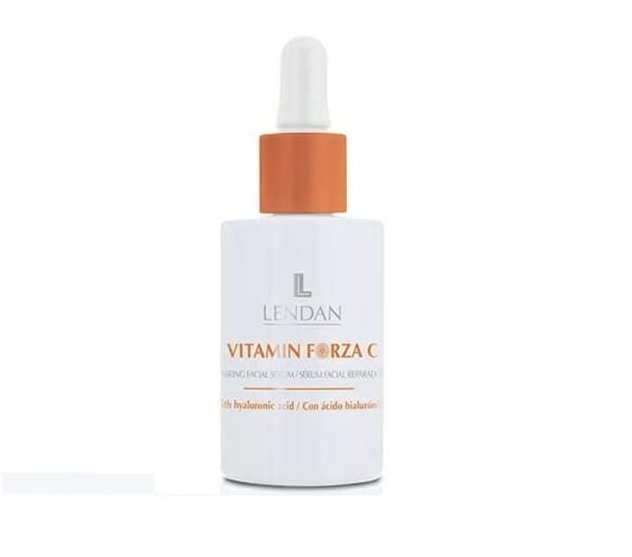 LENDAN VITAMIN FORZA C SERUM FACIAL RPARATEUR 30ML