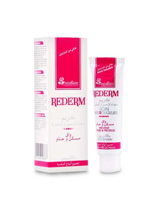 REDERM Soin Anti-rougeurs 30ml