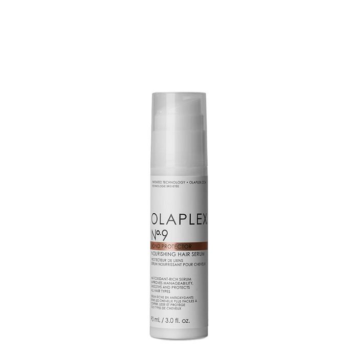 Sérum - Olaplex - N°9 - Protecteur Nourrissant - 90ml - Tous Types de Cheveux