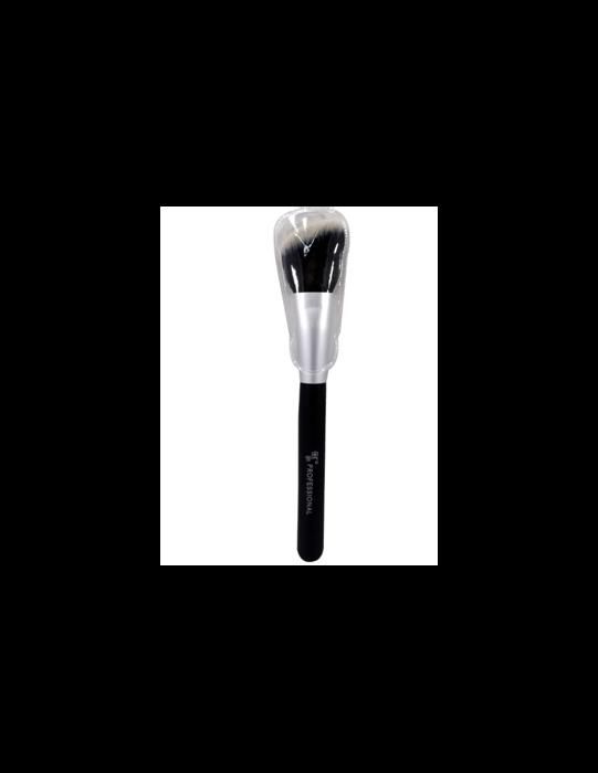 PINCEAU À FARD À JOUES 672 OR BLEU