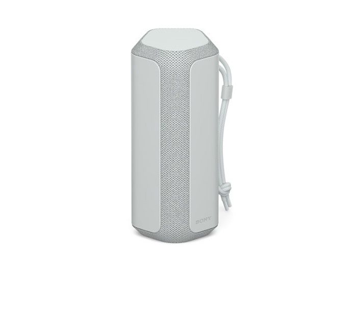 Enceinte Bluetooth - SONY - SRS-XE200 - Portable - Blanc - Bluetooth 5.2