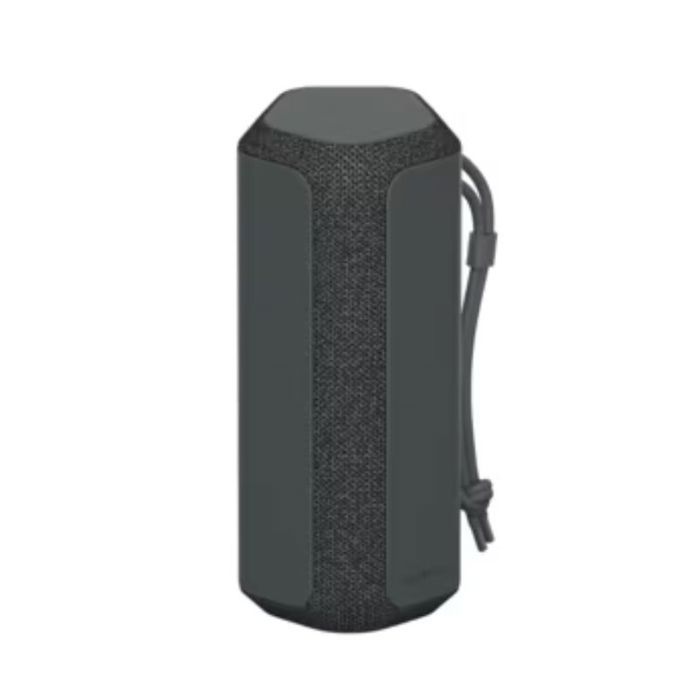Enceinte portable Bluetooth - SONY - XE200 - Noir - Autonomie 16h - Dimensions 90x208x94mm