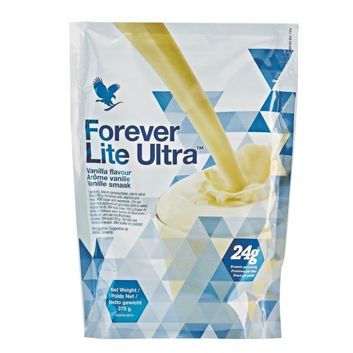 FOREVER LITE ULTRA VANILLE