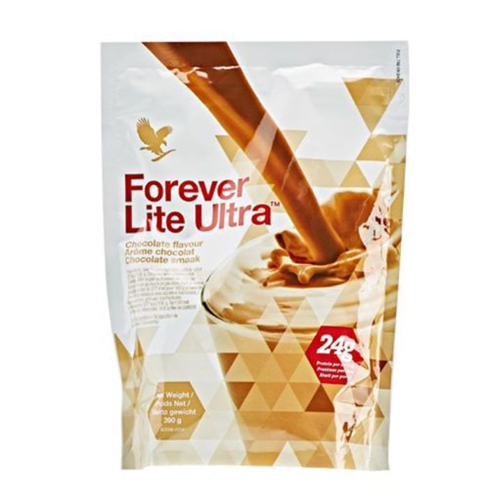 FOREVER LITE ULTRA CHOCOLAT- 390 g
