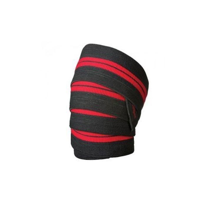 Bande de Genoux - LIVEUPSPORTS - Bande Presse à Cuisse - Noir - Mixte - Intensif