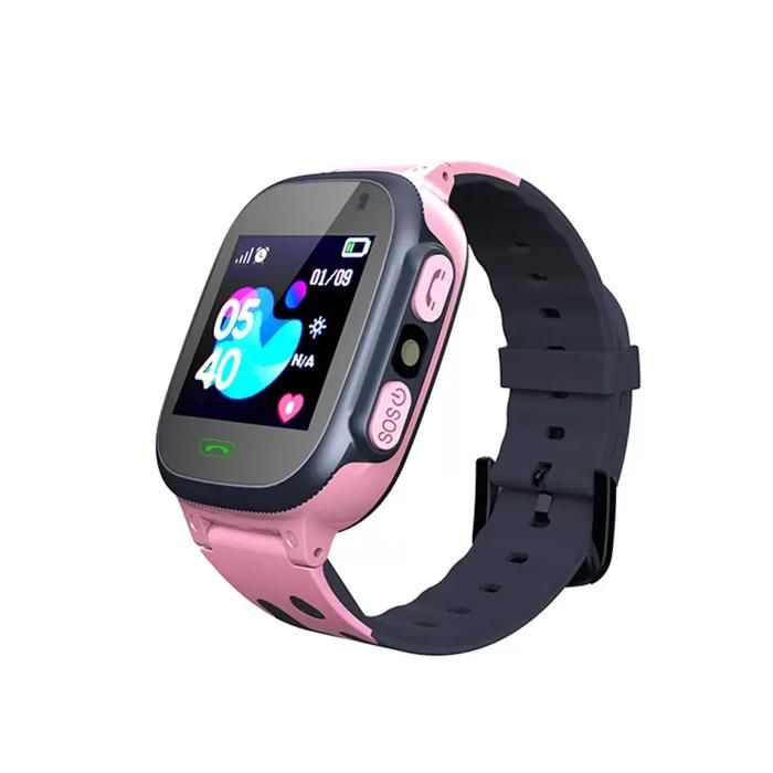 Montre Connectée Q15 pour Filles