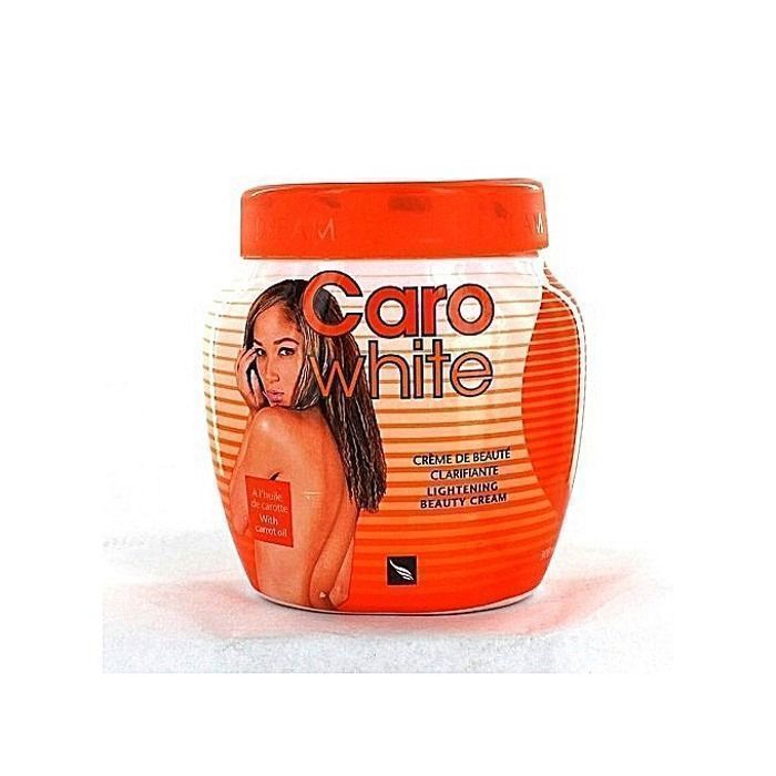 Crème De Beaute Éclairante White 100% Naturel