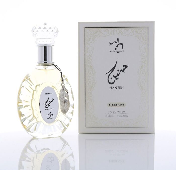 Parfum Haneen I 100 ml I longue durée