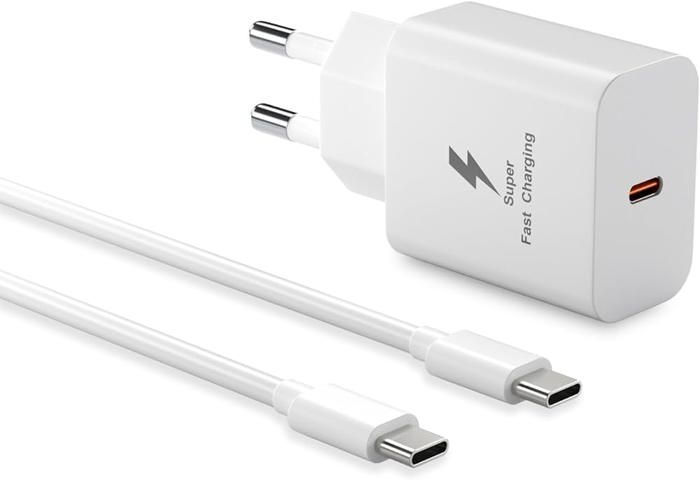Chargeur 67W Xiaomi Type-C