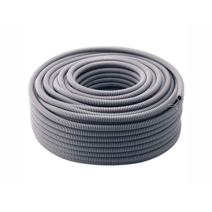 TUBE ANNELE APPARENT LEGER ISOGRIS 13 50M